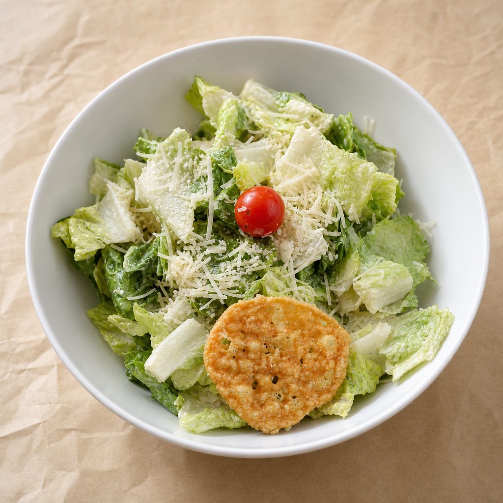 *GF Caesar.