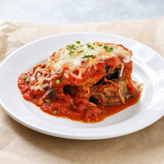 Lasagna