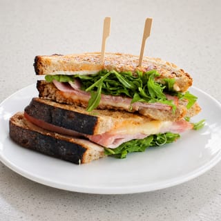 Lulu's Panini