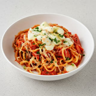 Linguine Checca