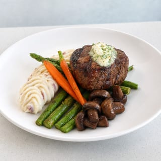 Filet Mignon