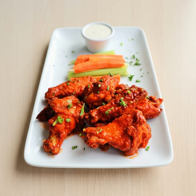 Chk Wings.