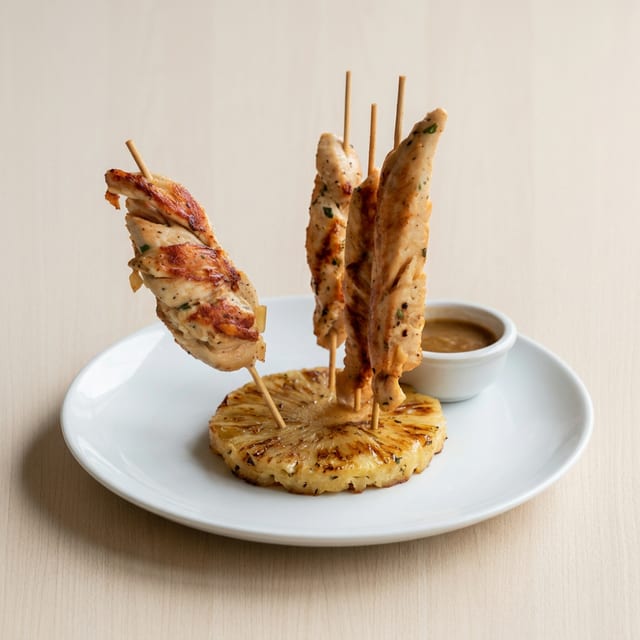 Chk Skewer.