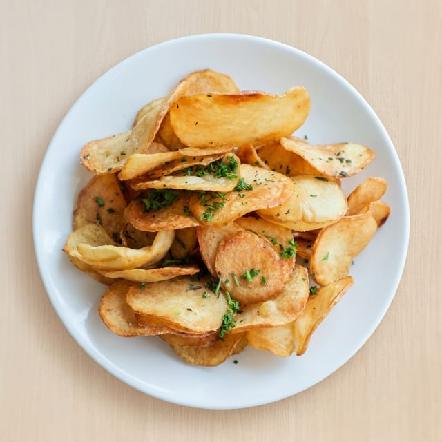 Big Chips.