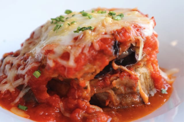 Lasagna