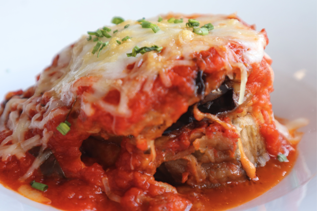 Lasagna