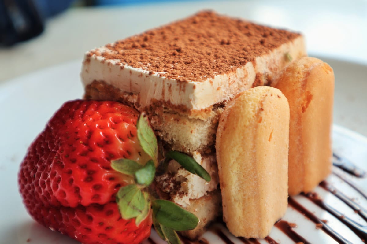 Tiramisu