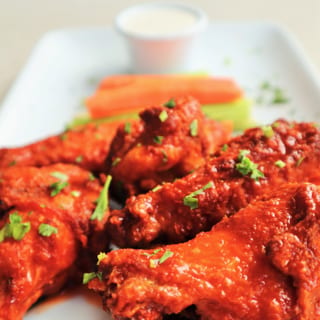 Chk Wings