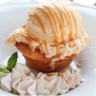 Pound Cake
