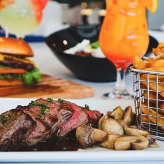 Bistro Steak