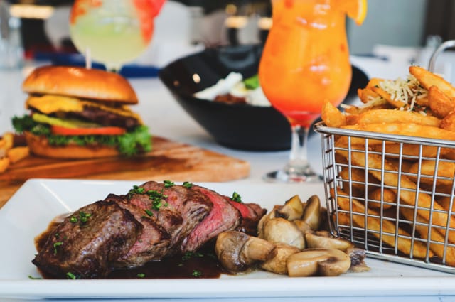 Bistro Steak