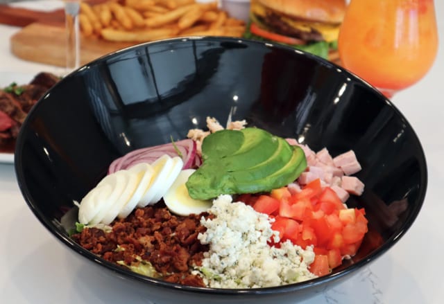 Cobb Salad