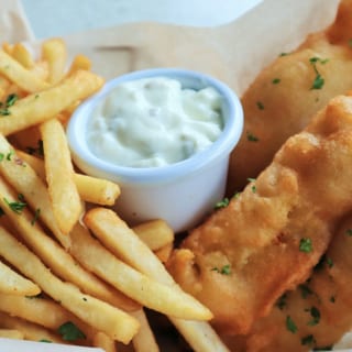 Fish & Chips